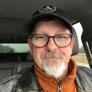 Meet your Posher, Tim